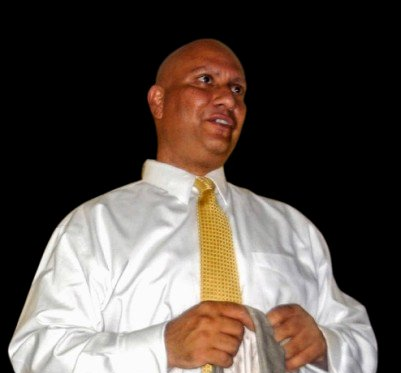 Rick Cabezas — Founder & CEO, Cadbury Financial Group